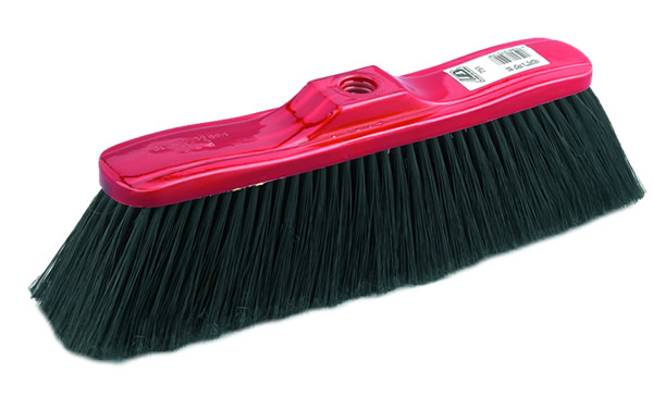 SCOPA MOD.NEGRETTA LIN.500NERA